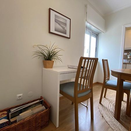 Rainha - Holiday Rental In Cascais Centre Buitenkant foto