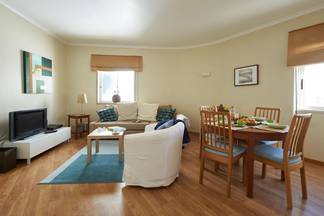 Rainha - Holiday Rental In Cascais Centre Buitenkant foto
