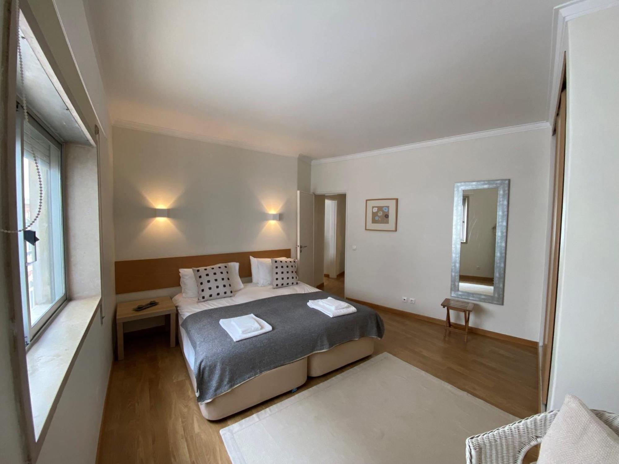 Rainha - Holiday Rental In Cascais Centre Buitenkant foto