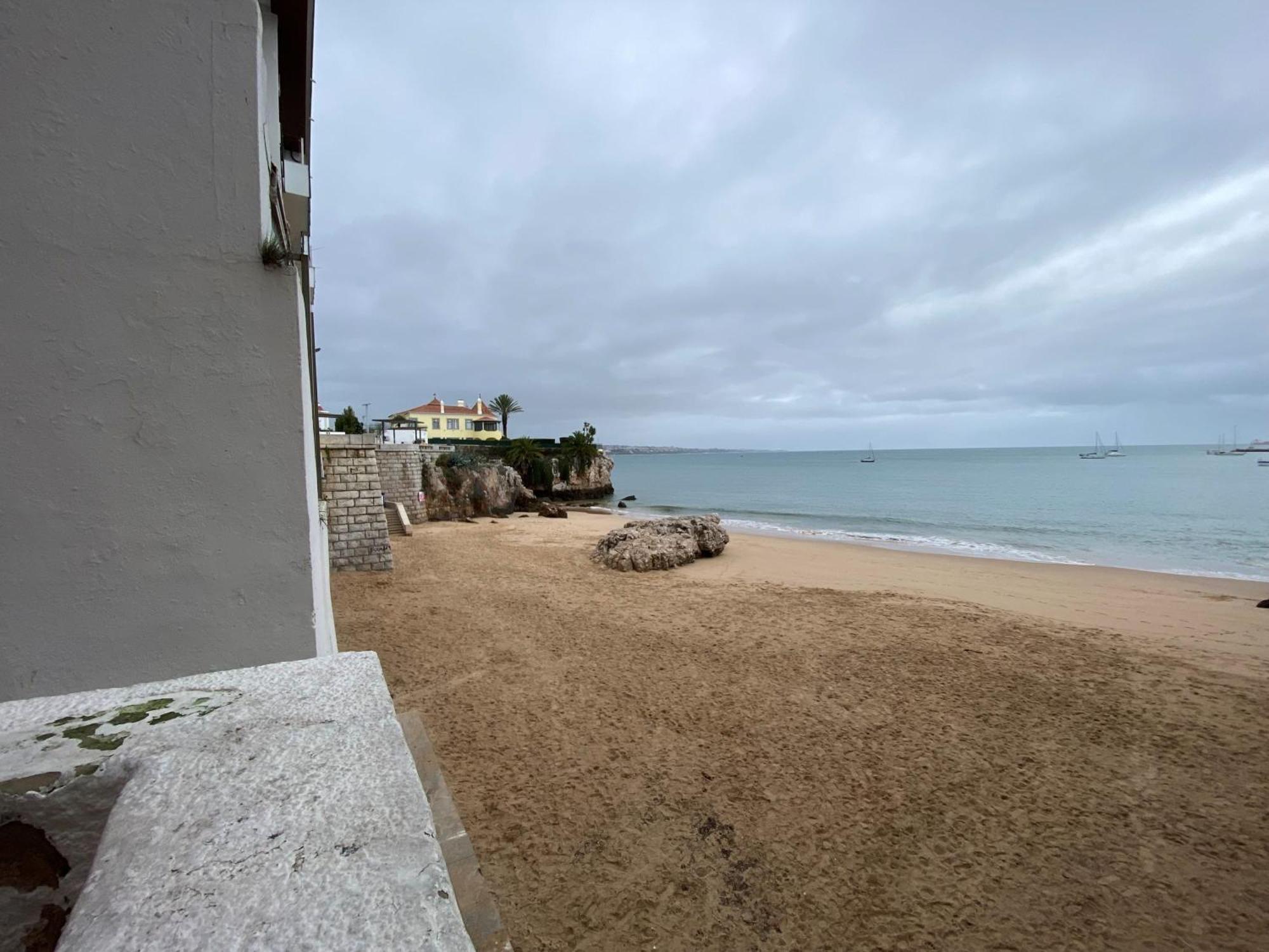Rainha - Holiday Rental In Cascais Centre Buitenkant foto