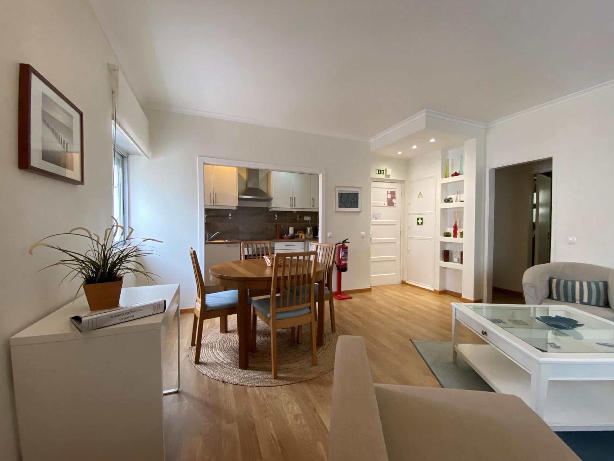 Rainha - Holiday Rental In Cascais Centre Buitenkant foto