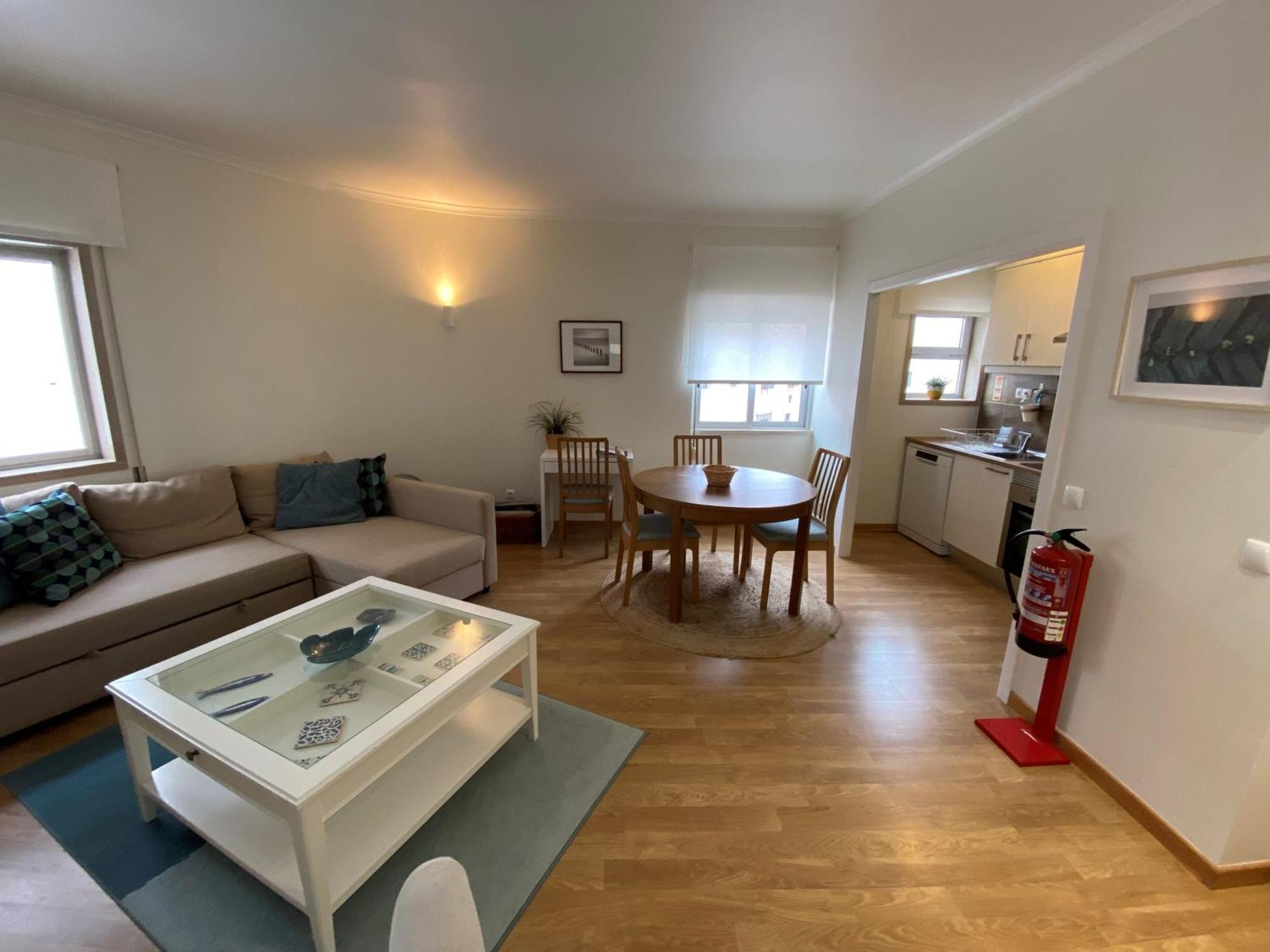 Rainha - Holiday Rental In Cascais Centre Buitenkant foto