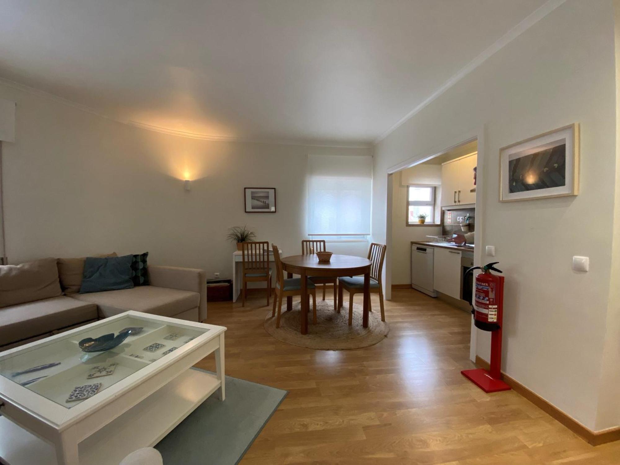 Rainha - Holiday Rental In Cascais Centre Buitenkant foto