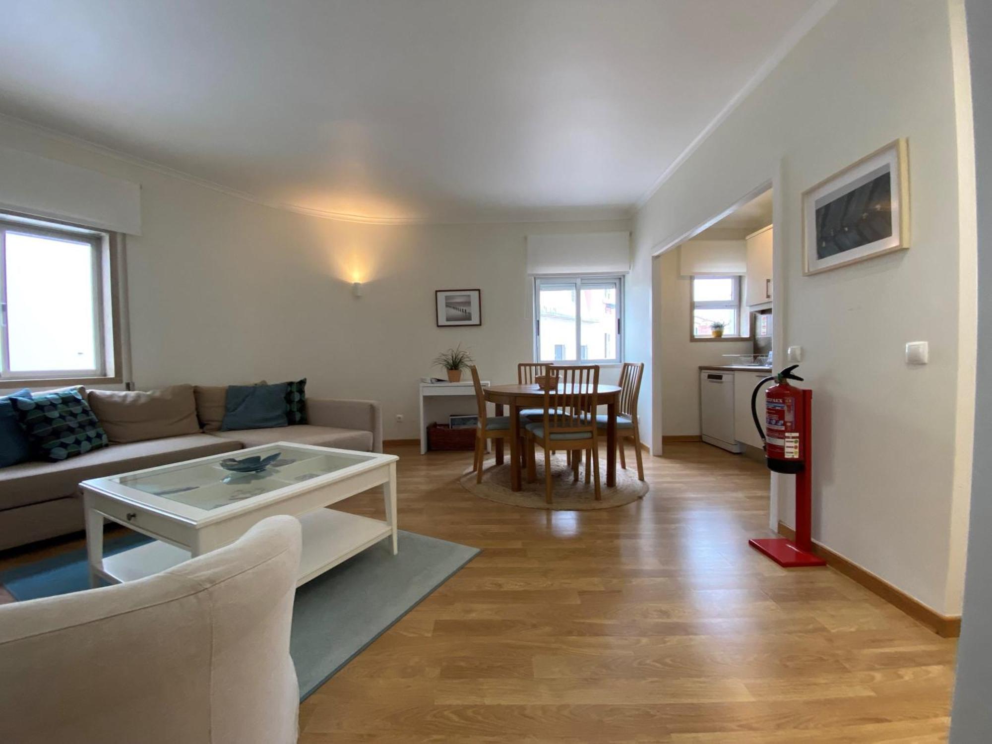Rainha - Holiday Rental In Cascais Centre Buitenkant foto